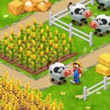 تحميل Farm City مهكر 2023 اخر اصدار