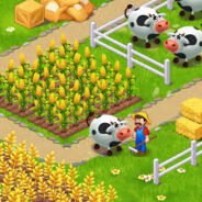 تحميل Farm City مهكر 2023 اخر اصدار