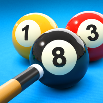 تحميل 8 Ball Pool مهكر 2023 اخر اصدار