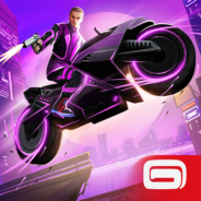 تحميل  Gangstar Vegas مهكر 2023 اخر اصدار