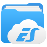 تحميل ES File Explorer مهكر 2023 اخر اصدار