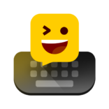 تحميل Keyboard-Facemoji Emoji مهكر 2023 اخر اصدار