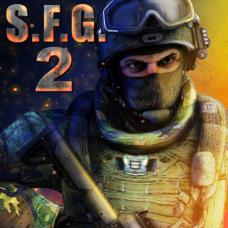 تحميل Special Forces Group 2 مهكره 2023 اخر اصدار