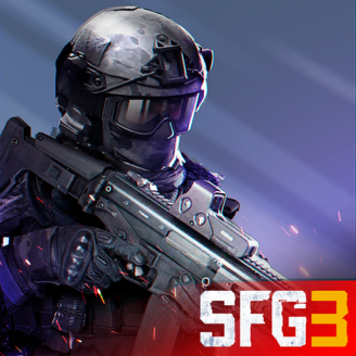 تحميل Special Forces Group 3 مهكره 2023 اخر اصدار