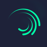 تحميل Alight Motion مهكر 2023 اخر اصدار