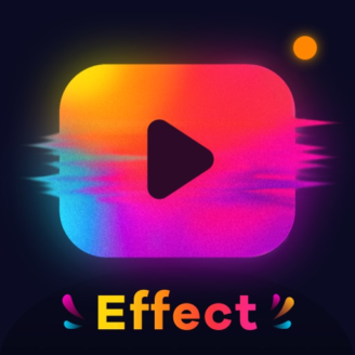 تحميل Glitch Video Effects مهكر 2023 اخر اصدار