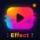 تحميل Glitch Video Effects مهكر 2023 اخر اصدار