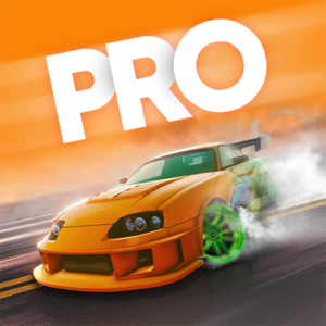 تحميل لعبة Drift Max Pro مهكرة 2023