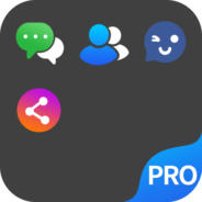 تحميل Dual Space Pro مهكر 2025